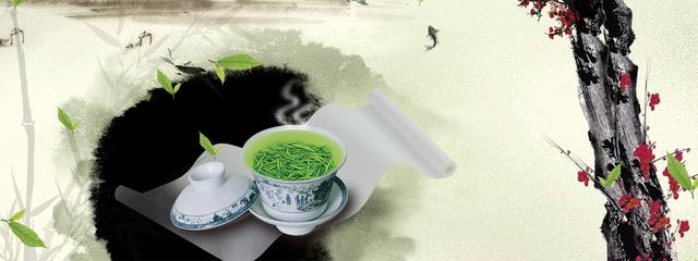 最详细茶叶大全茶叶种类介绍ayx爱游戏