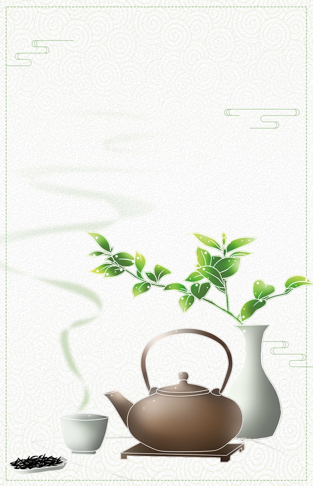 茶叶有多少种？在饮茶的方式上有什么区别？