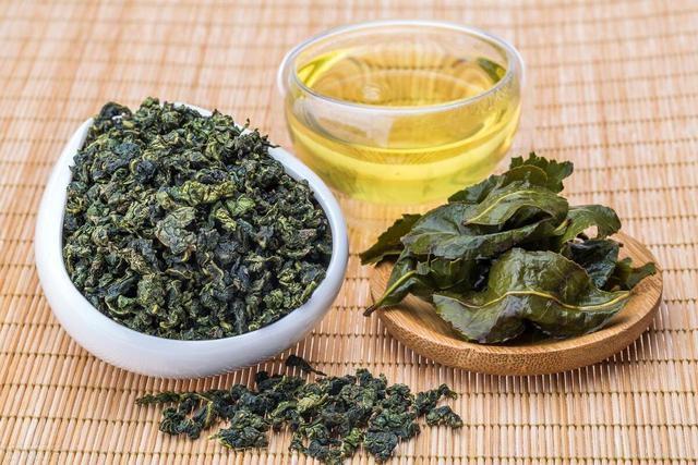 茶叶十大之最！最贵的茶、最香的茶、产量最少你知道几个？(图8)