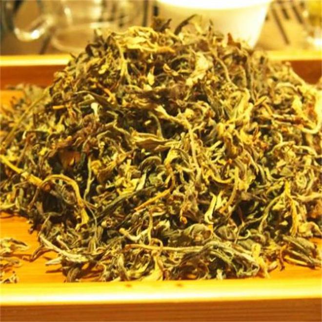 ayx爱游戏老鹰茶是什么茶？细说老鹰茶的来历和作用(图1)