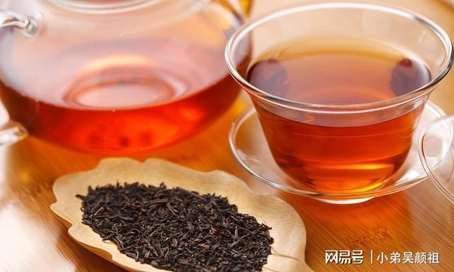 茶叶对身体好吗尽量多喝淡茶少喝浓茶(图2)