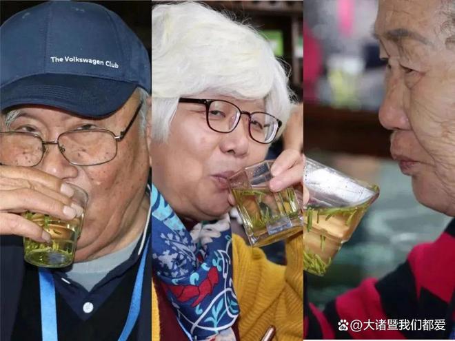 【诸暨工匠】马亚平倾心尽力构筑“绿剑”茶叶梦想小镇(图4)