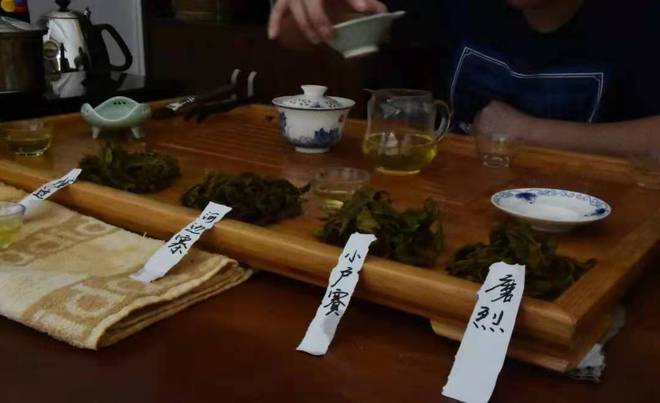 ayx爱游戏看人下菜无法避免的人情债！线下茶叶店终于被茶客集体抛弃！(图8)