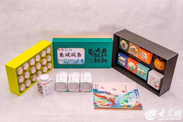 新春观察丨浓茶香里品年味诸城茶叶销售爆(图3)