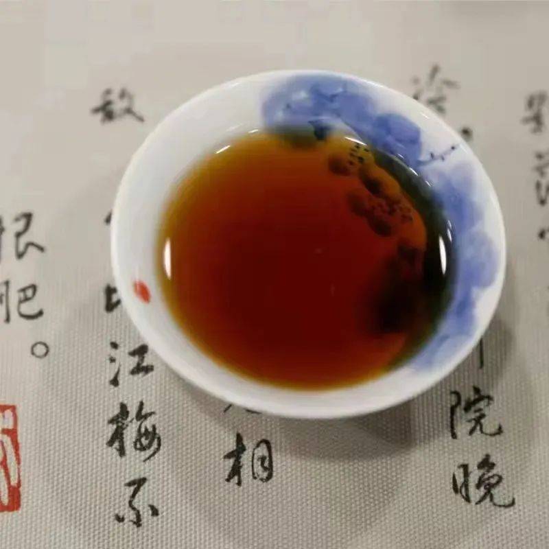 茶叶为什么要醒茶？“干醒”和“湿醒”的ayx爱游戏区别在哪？(图9)