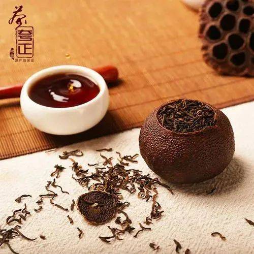 “茶”的昵称和小名大汇总(图4)