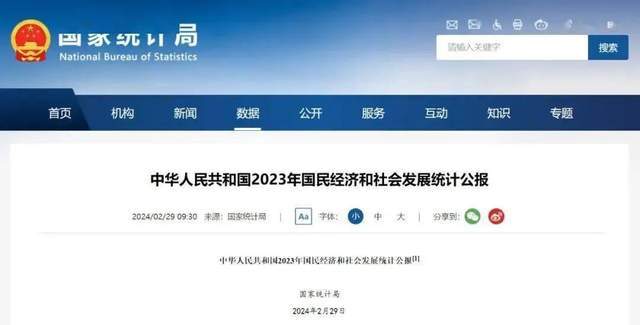 又是世界第一！2023年全国茶产量355万吨