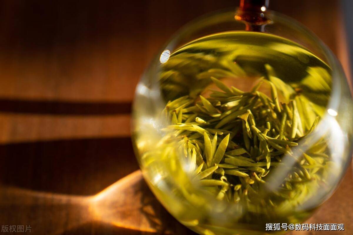 中国ayx爱游戏10大名茶排名各自特点与口感茶叶产地(图3)