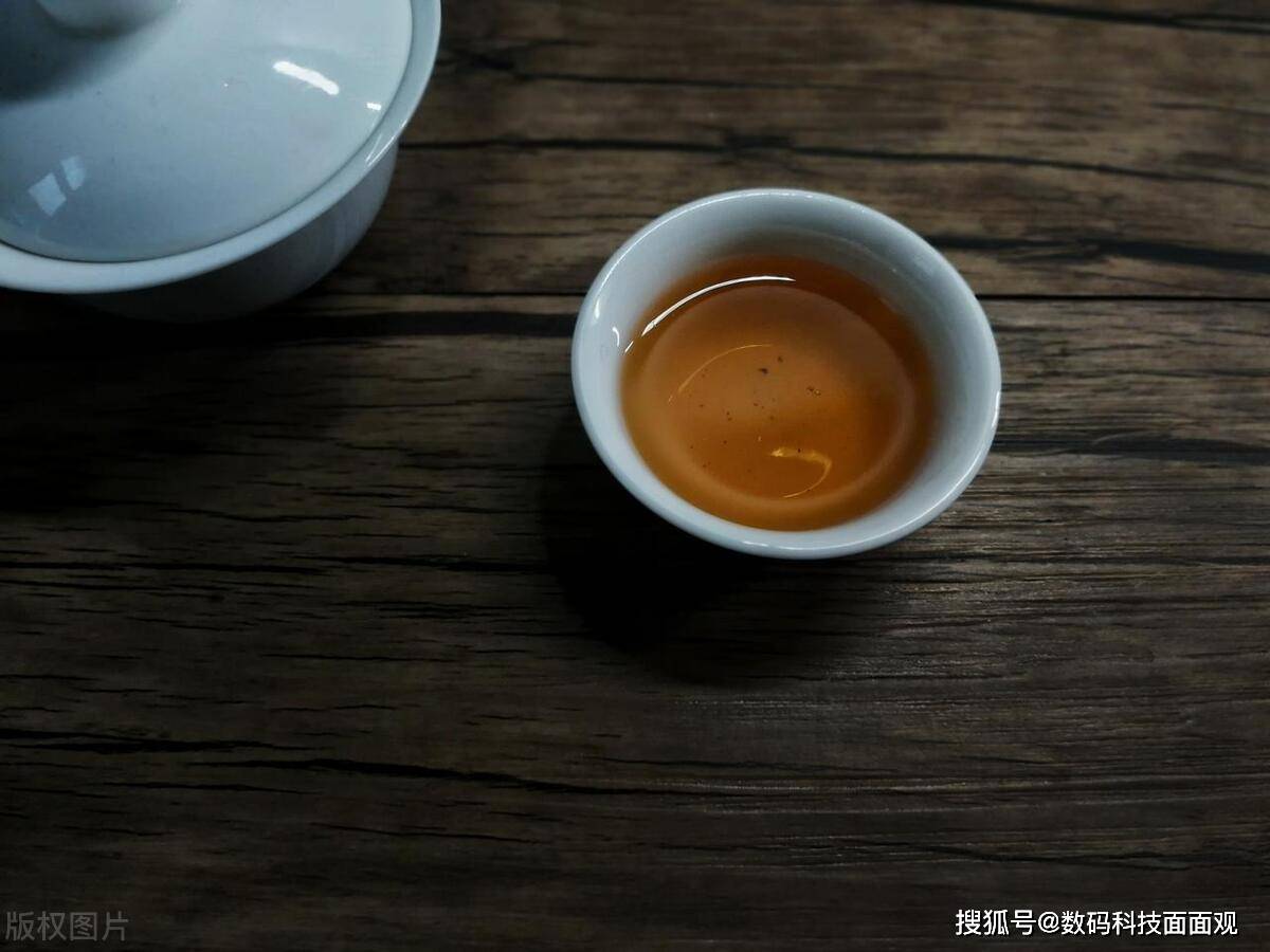 中国ayx爱游戏10大名茶排名各自特点与口感茶叶产地(图6)