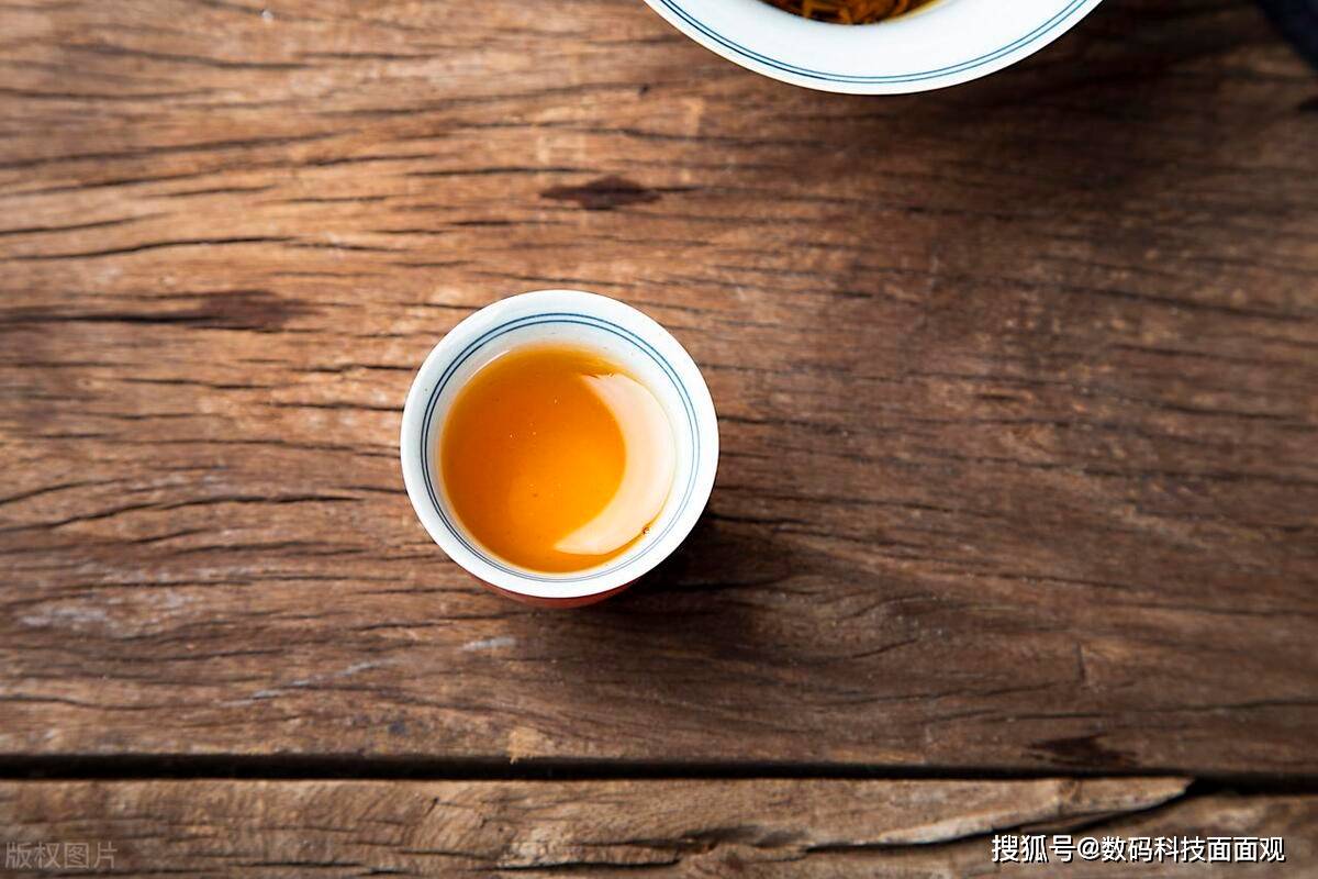 中国ayx爱游戏10大名茶排名各自特点与口感茶叶产地(图7)