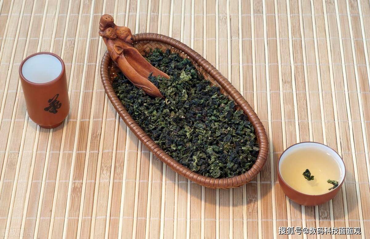 中国ayx爱游戏10大名茶排名各自特点与口感茶叶产地(图11)