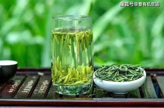 ayx爱游戏谷雨茶是什么茶谷雨为什么要喝茶？(图2)