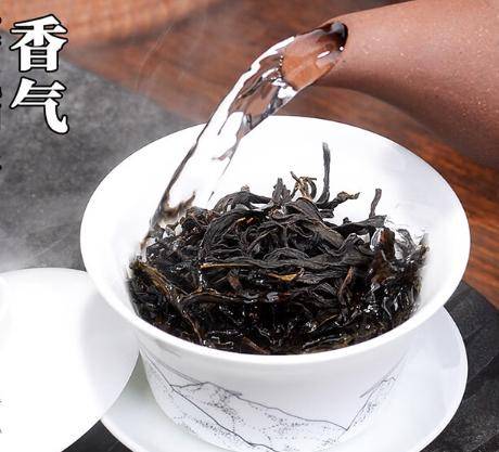 ayx爱游戏茶的种类有哪几种？一文带你领略茶的世界品牌推荐来袭！(图9)