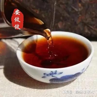 茶叶的发酵对茶叶口感的影响（安攸攸茶）(图3)